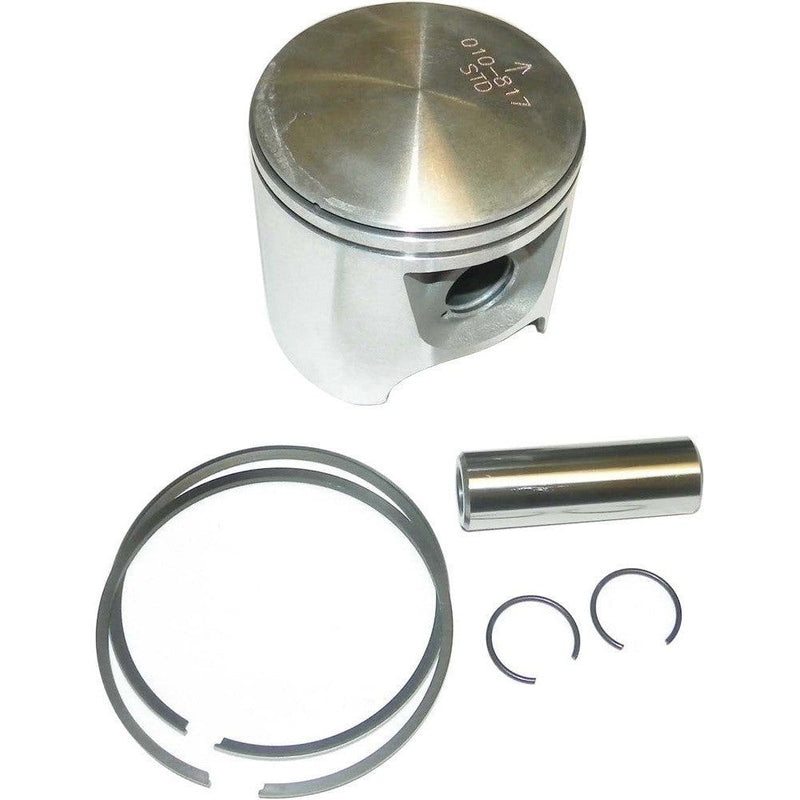 Load image into Gallery viewer, WSM Piston Kit .75mm Over - 010-817-06K