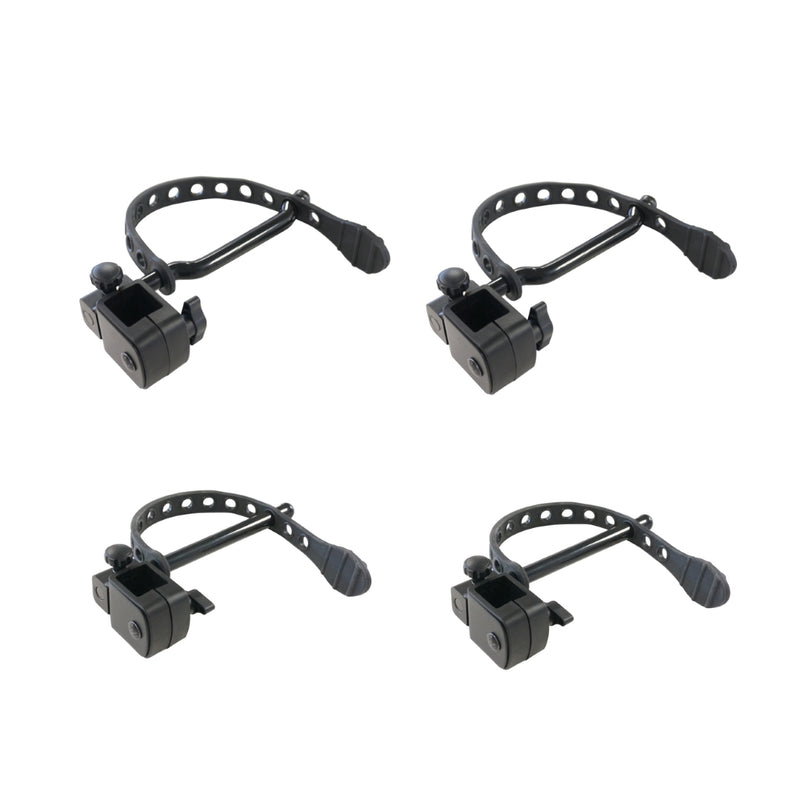 Load image into Gallery viewer, Let's Go Aero V-Lectric FAT PRO Two Fat Tire eBike Carrier fits 2" Receiver Hitch (B00390)