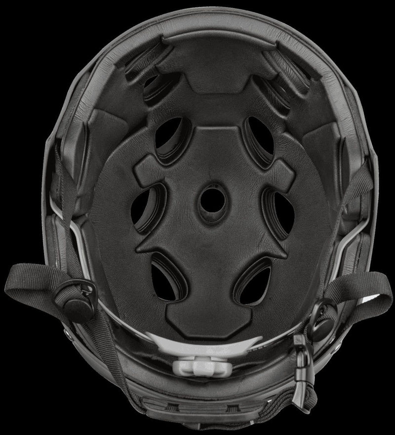 Load image into Gallery viewer, Axel Off Road USA Off Road Trail Helmet - Charcoal Grey Matte