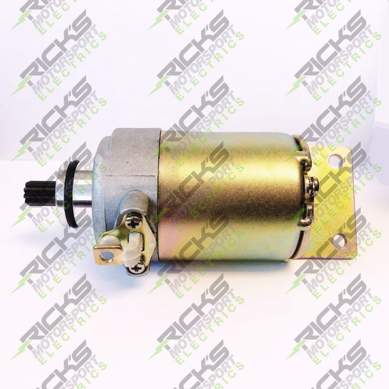 Load image into Gallery viewer, Ricks Starter Motor 61-510