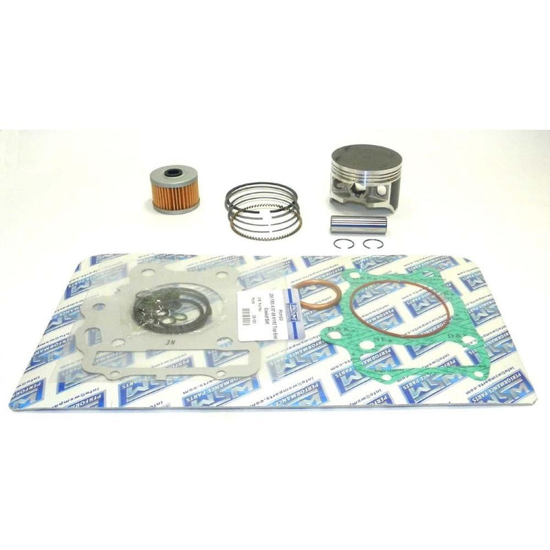 Load image into Gallery viewer, WSM Top End Rebuild Kit For Honda 300 TRX-EX 93-09 Standard 54-219-10