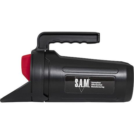 Load image into Gallery viewer, SAM Hand Salt Spreader/Shaker - 2.5 Liter Capacity