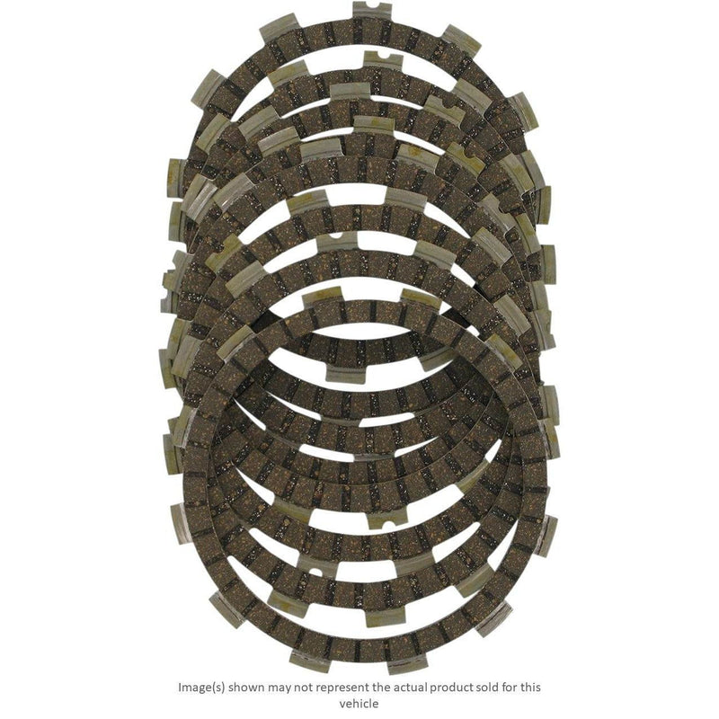 Load image into Gallery viewer, EBC CK Series Clutch Kit for Suzuki GSX 750 Katana 1998-2006