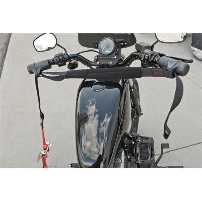 Load image into Gallery viewer, Canyon Dancer Bar Harness II 32" Black - 32505