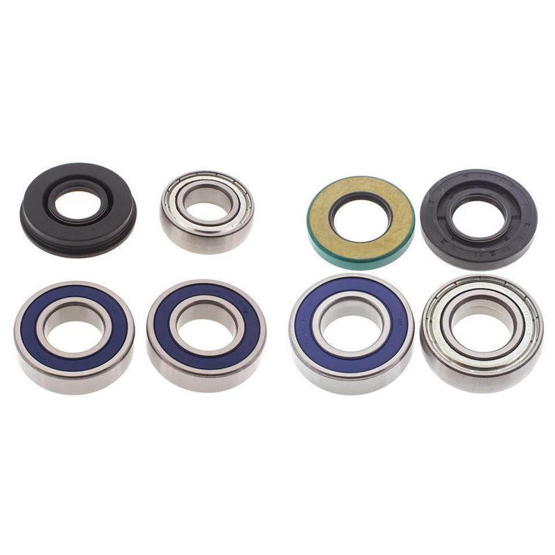 Load image into Gallery viewer, Lower Drive Shaft & Upper Jack Shaft Bearing & Seal Kit Legend 550 F 2003-2004
