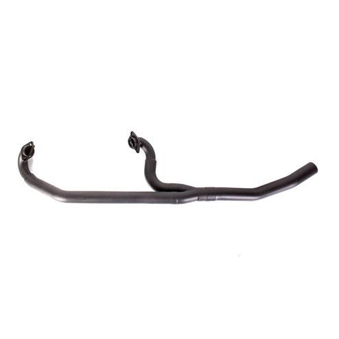 Load image into Gallery viewer, HMF Blackout Titan Series Head Pipe For 2015-2016 Can Am Outlander L 6145995