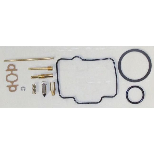 Load image into Gallery viewer, WSM Carburetor Kit For Honda 250 TRX-R 1988 016-019