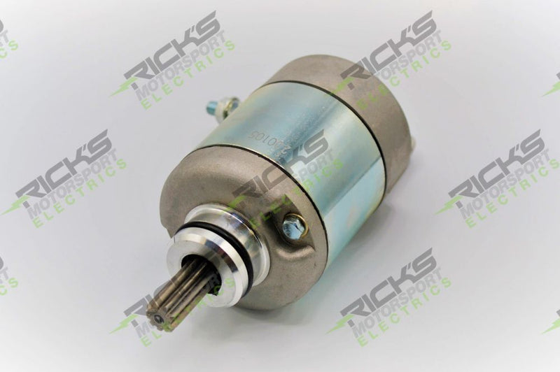 Load image into Gallery viewer, Ricks Starter Motor 61-914