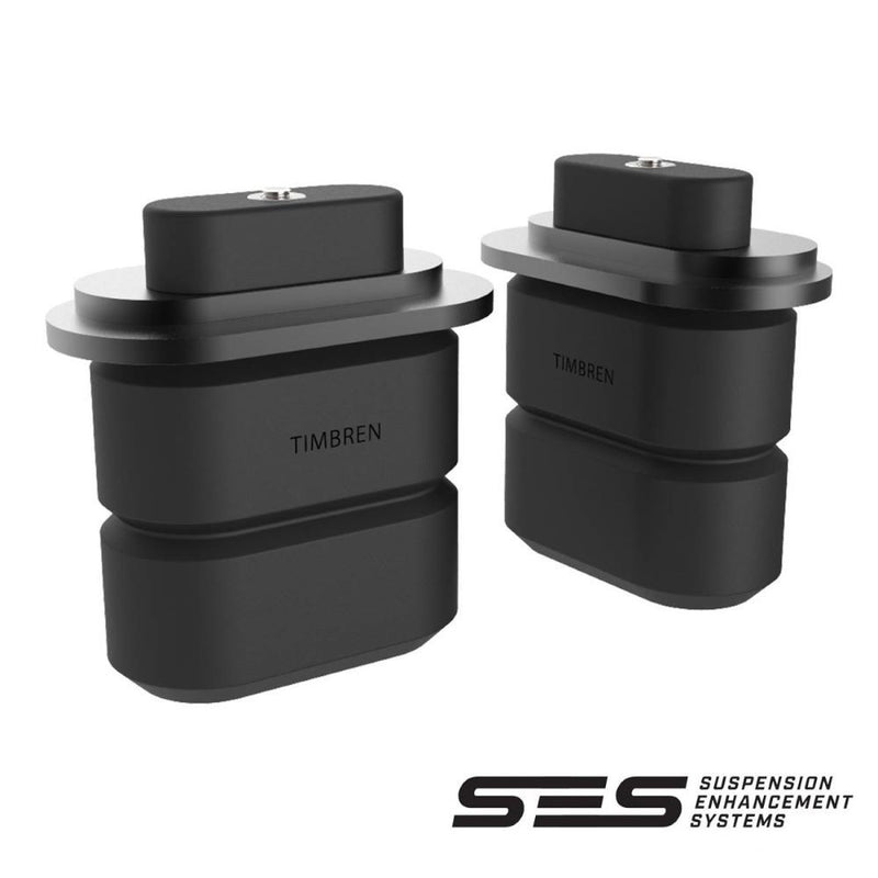 Load image into Gallery viewer, Timbren (DF25004E) Suspension Enhancement System - Front Axle Kit fits Select Ram 2500 & 3500 Trucks
