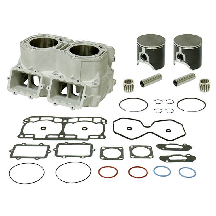 Load image into Gallery viewer, SPI hyperdrive Cylinder kit For Ski-Doo SUMMIT EVEREST 800R PTEK 2008-2011