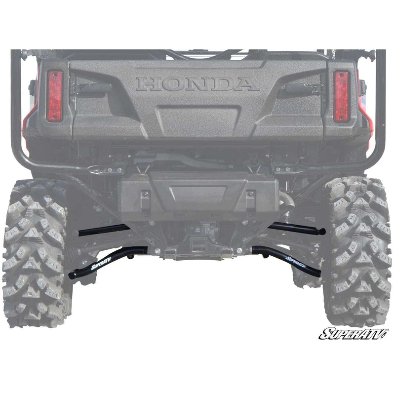 Load image into Gallery viewer, SuperATV Honda Pioneer 1000 High Clearance 1.5" Offset Rear A-Arms AA-H-PIO1K-1.5-R-HC-02