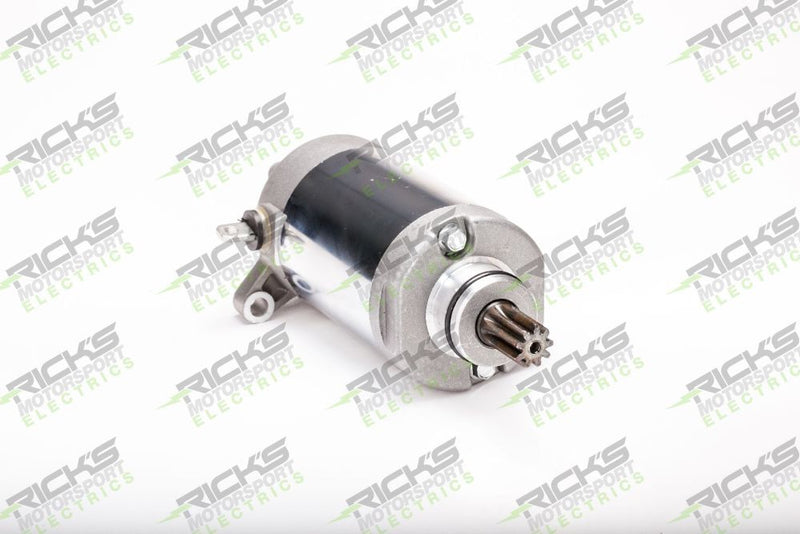 Load image into Gallery viewer, Ricks Starter Motor 61-421