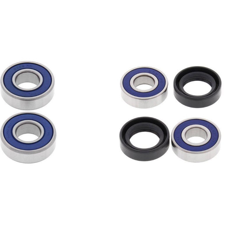 Load image into Gallery viewer, Wheel Front And Rear Bearing Kit for KTM 50cc SX 50 Mini 2008