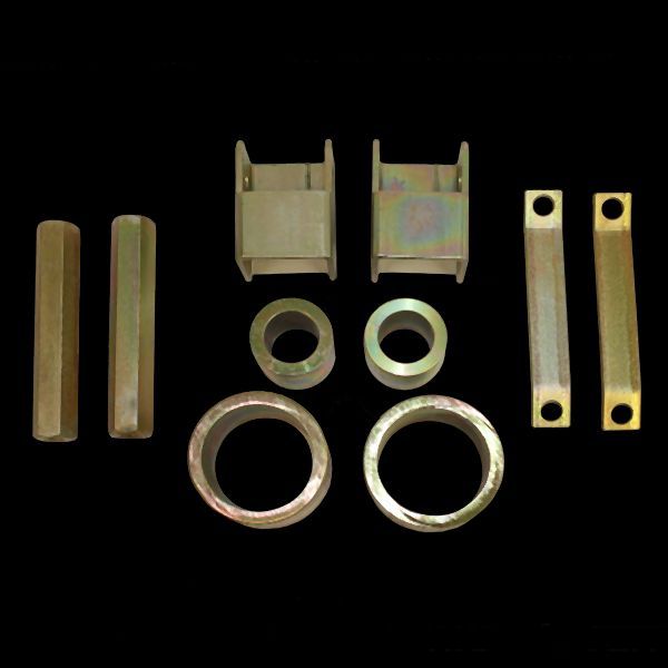 Load image into Gallery viewer, High Lifter 2" Standard Series Lift Kit For Polaris Models PLK335/500