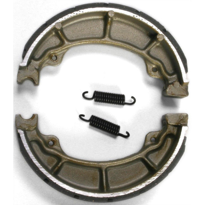 Load image into Gallery viewer, EBC 1 Pair Grooved Sintered Brake Shoes MPN 307G