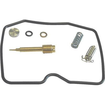 Load image into Gallery viewer, 05-07 HONDA CR85R K&L PRO CARB CARBURETOR REBUILD KIT