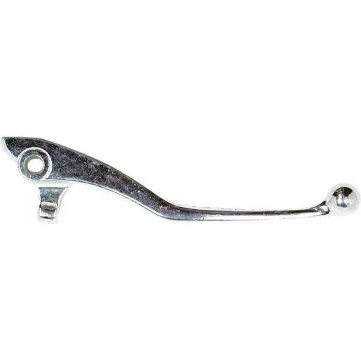 Load image into Gallery viewer, Motion Pro Polished Aluminum Brake Lever 14-0513