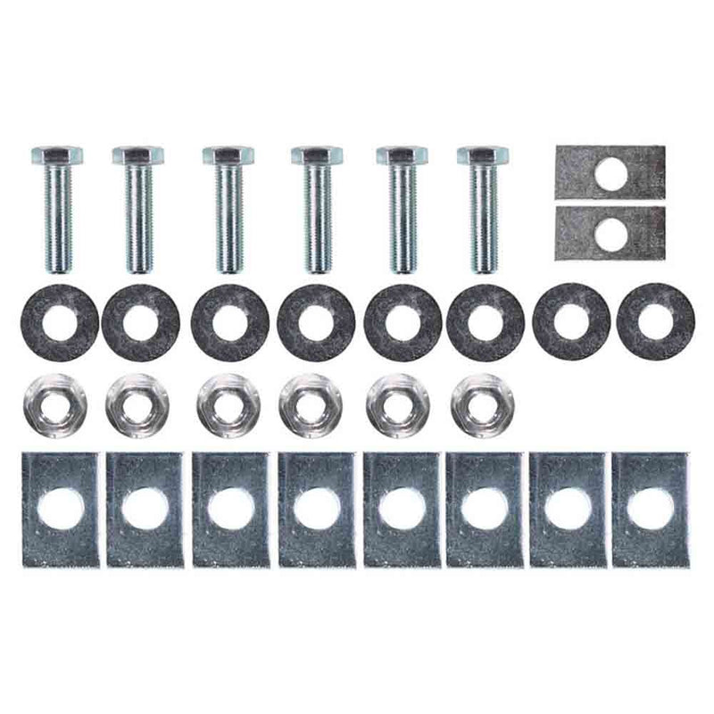 Load image into Gallery viewer, 1992-1999 Ford Econoline Van (Full Size) Class IV Custom Fit Trailer Hitch Receiver