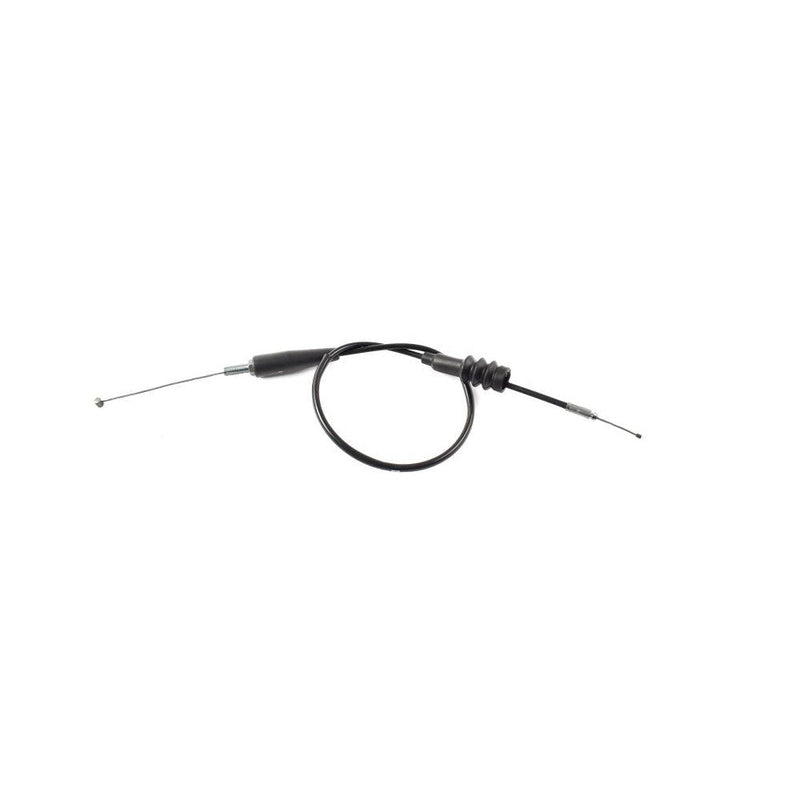 Load image into Gallery viewer, WSM Throttle Cable For Kawasaki 110 KLX 02-23 61-503-12