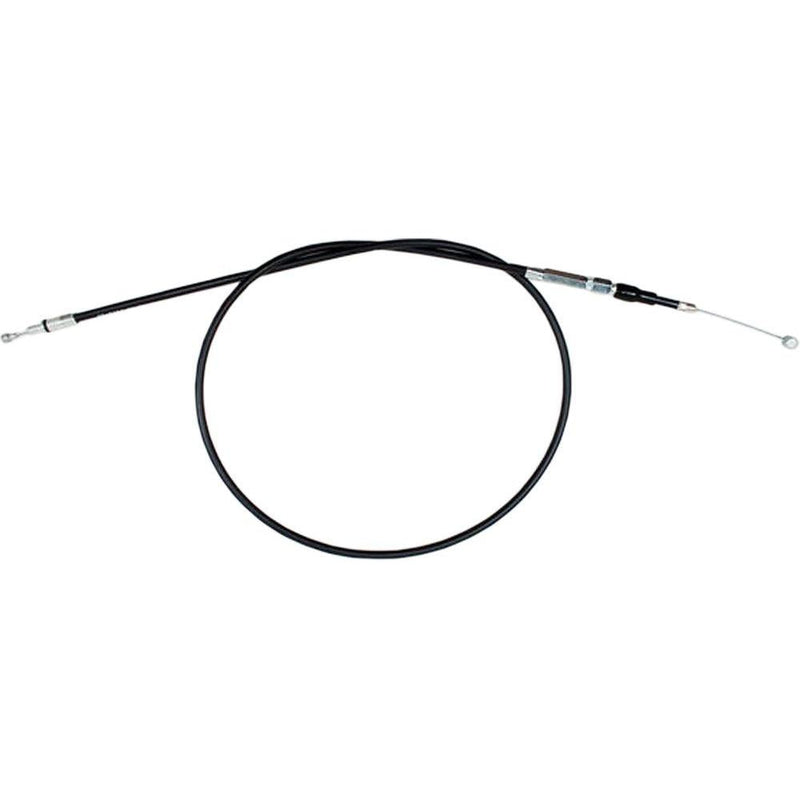 Load image into Gallery viewer, Motion Pro Black Vinyl Clutch Cable For Honda CR125R 2000-2003 02-0383
