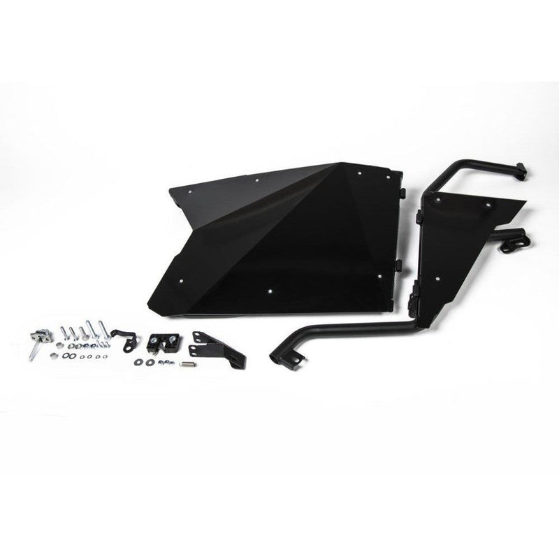 Load image into Gallery viewer, Rival Aluminum Half Doors Set For CF Moto Z Force 500/800/1000 2444.6863.1