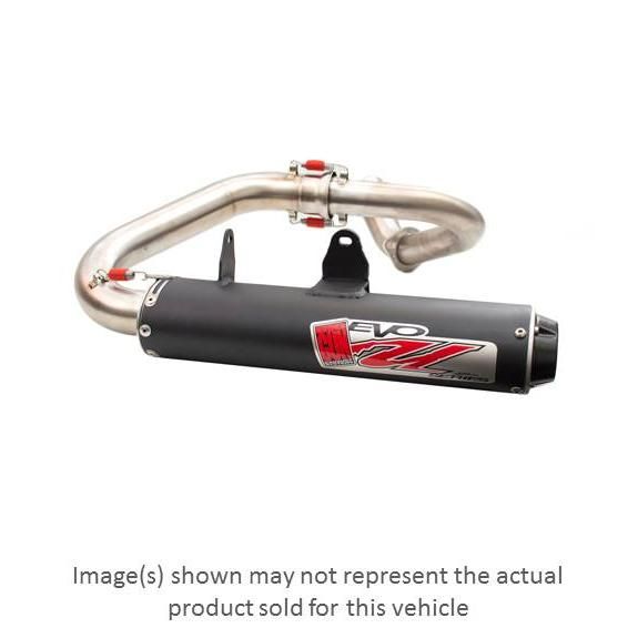 Load image into Gallery viewer, EVO U Full Exhaust Muffler System & Arrestor Kit YAMAHA VIKING 700 2014-2016