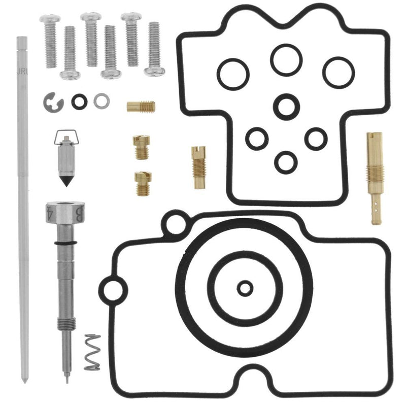 Load image into Gallery viewer, QuadBoss Carburetor Kit - 53261369