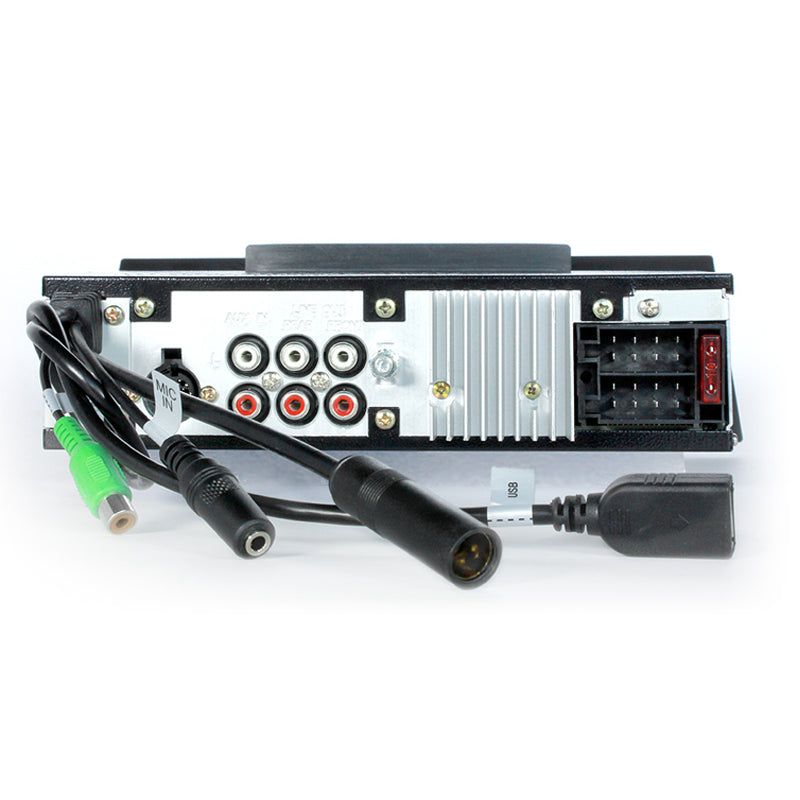 Load image into Gallery viewer, Custom Autosound 1960-63 GMC Truck 740 Premium Bluetooth Classic Car Stereo