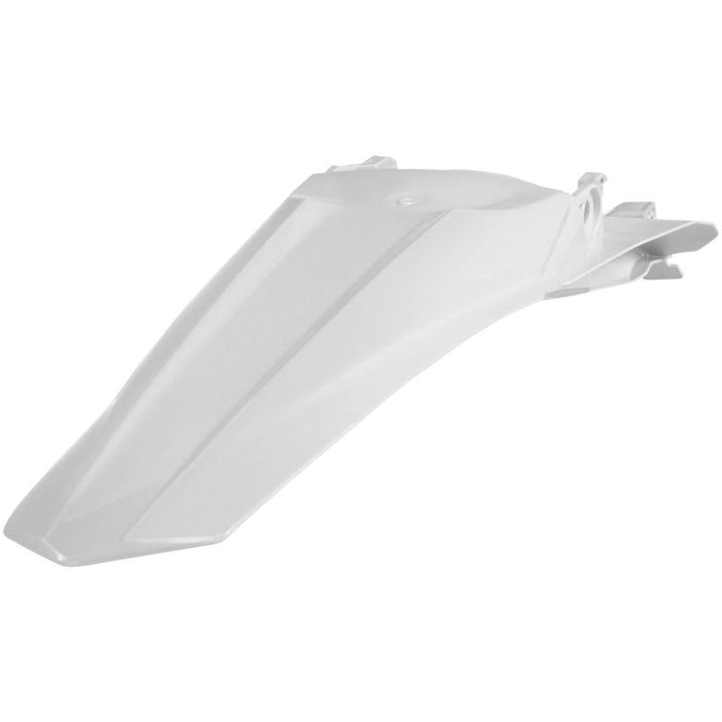 Load image into Gallery viewer, Acerbis White Rear Fender for Honda - 2319620002