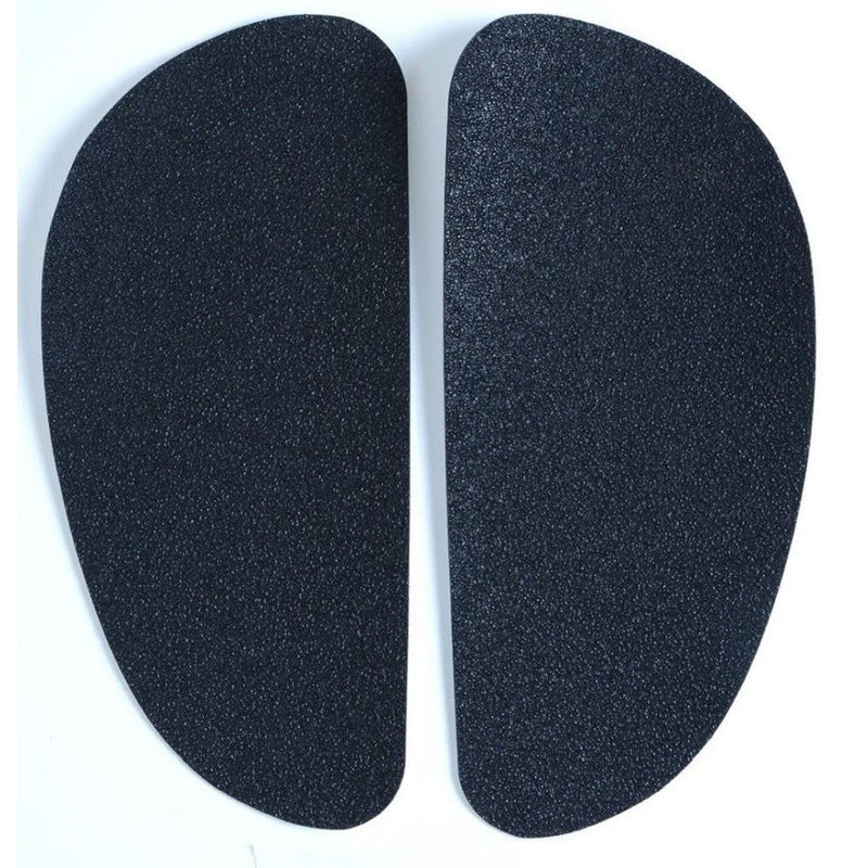 Load image into Gallery viewer, R&G Racing Clear Tank Traction Grips For 1996-2002 Ducati 748 Biposto