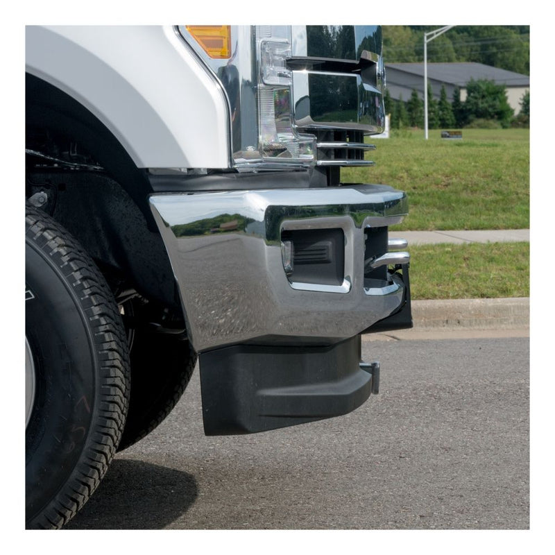 Load image into Gallery viewer, Front Mount 2" Receiver Hitch fits Select Ford F-450 & 2017-Current F-250, F-350 Super Duty (Except Cab & Chassis)