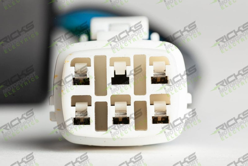 Load image into Gallery viewer, Ricks Hot Shot Series CDI Box 15-210