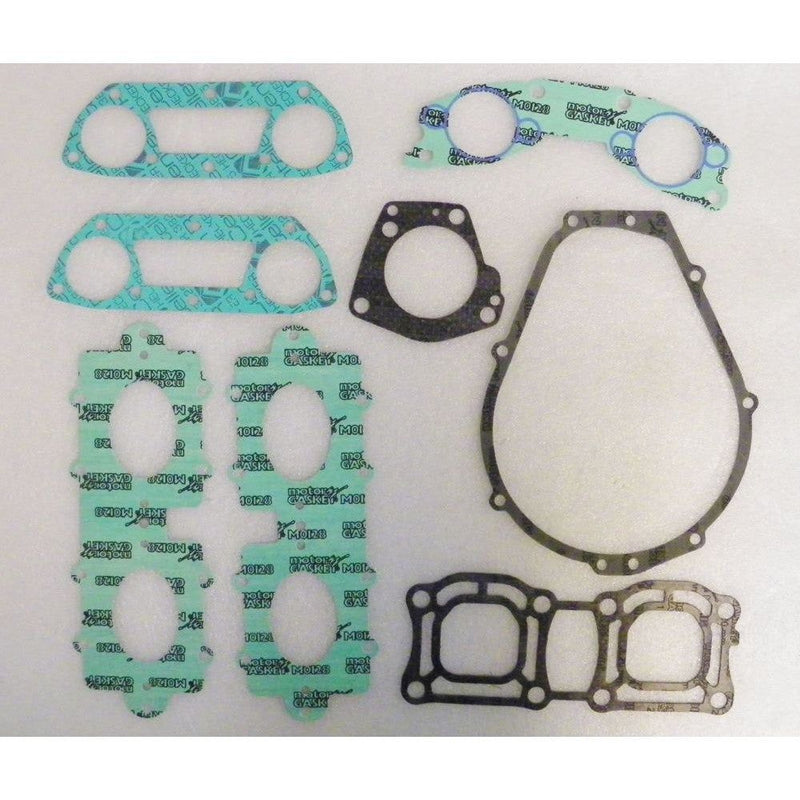 Load image into Gallery viewer, WSM Gasket Kit Engine Install For Yamaha 700 94-20 007-5025-01
