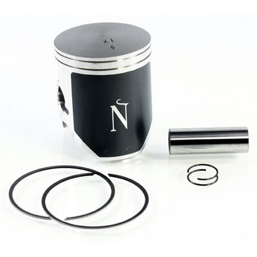 Load image into Gallery viewer, NAMURA PISTON KIT 66.37MM