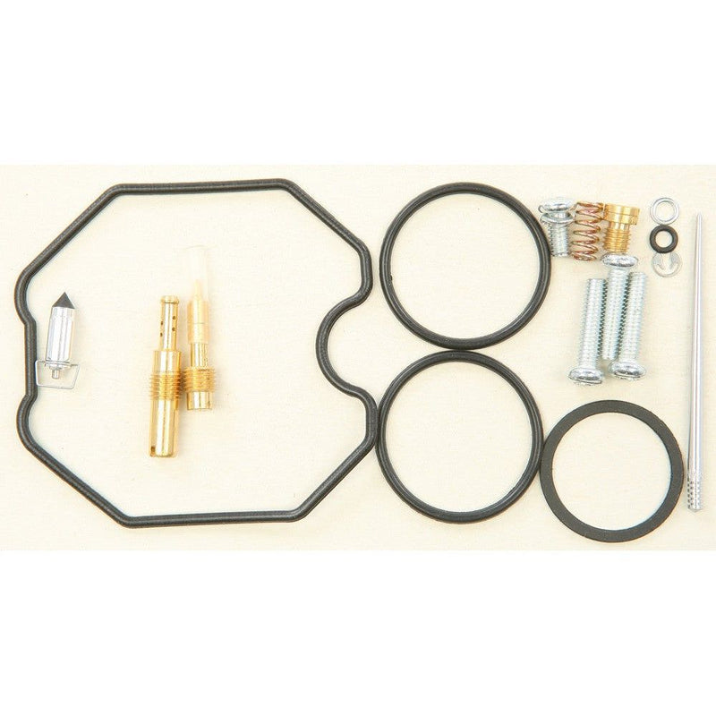 Load image into Gallery viewer, All Balls Bike Carburetor Rebuild Kit For Honda CRF230F 2003-2019 26-1173