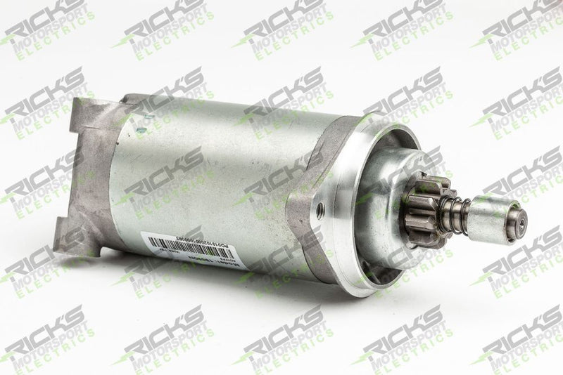 Load image into Gallery viewer, Ricks Starter Motor 64-401