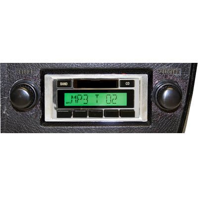 Load image into Gallery viewer, Custom Autosound 1973-88 GMC Pick-Up Classic Car Stereo CAM-GMTKLL-630