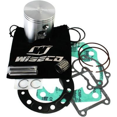 Load image into Gallery viewer, Wiseco Top End/Piston Rebuild Kit CR250R 97-01 66.4mm