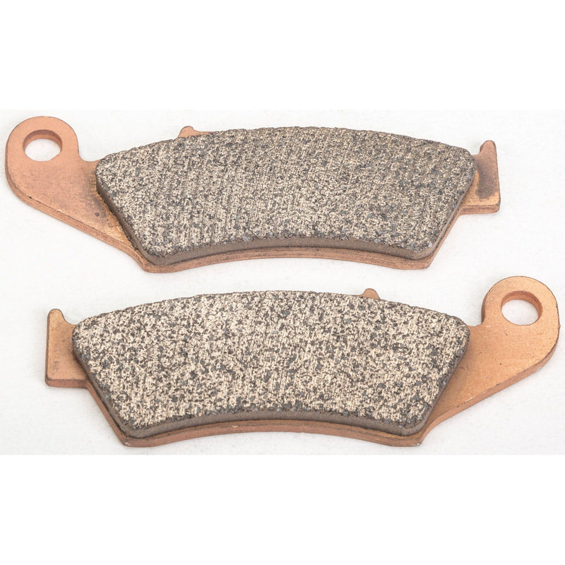Load image into Gallery viewer, All Balls Sintered Brake Pad 18-8010