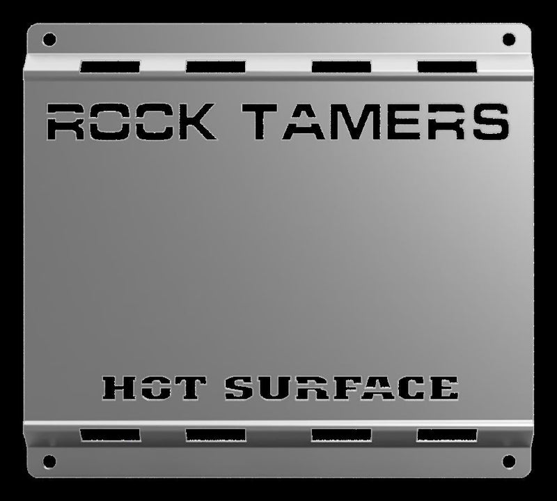 Load image into Gallery viewer, Rock Tamers Heat Shield - fit Rock Tamers Mudflap System