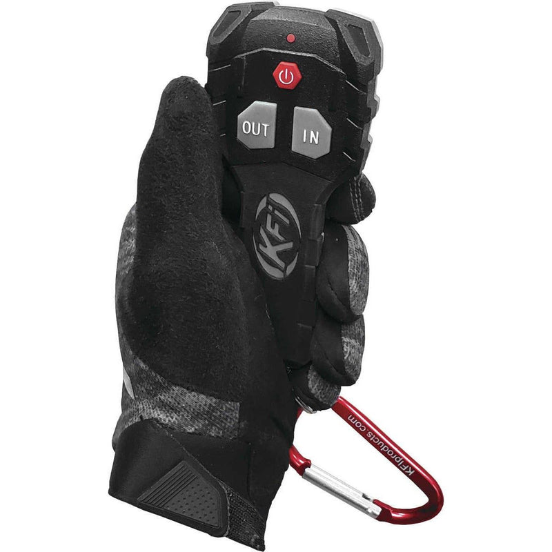 Load image into Gallery viewer, KFI Wireless Remote Control Kit For Winch KFI-WRC
