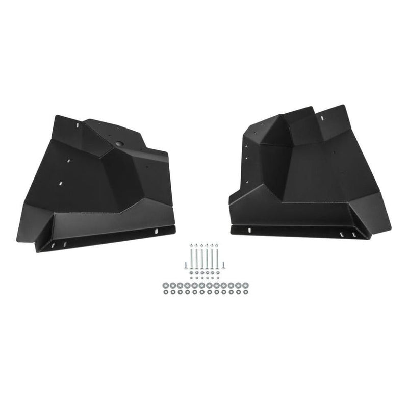 Load image into Gallery viewer, Rival Aluminum Footwell Protection For Can-Am Defender HD5 / HD7-10 2444.7283.1