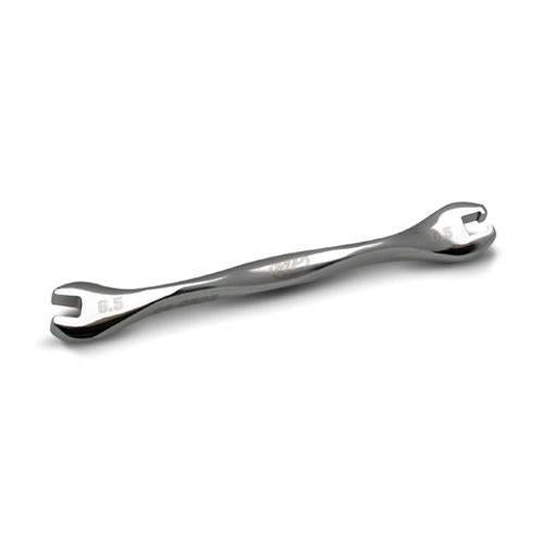 Load image into Gallery viewer, Motion Pro 08-0523 Ergo Spoke Wrench 6.5 mm
