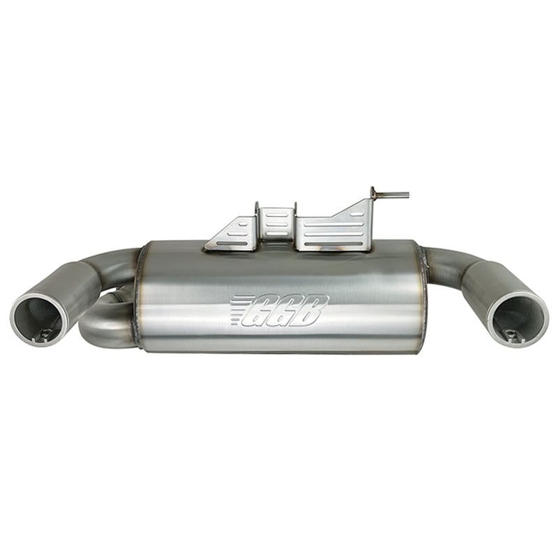 Load image into Gallery viewer, GGB Exhaust Sport Muffler For 2022-2024 CFMOTO ZFORCE 950 H.O. 67-8280-3