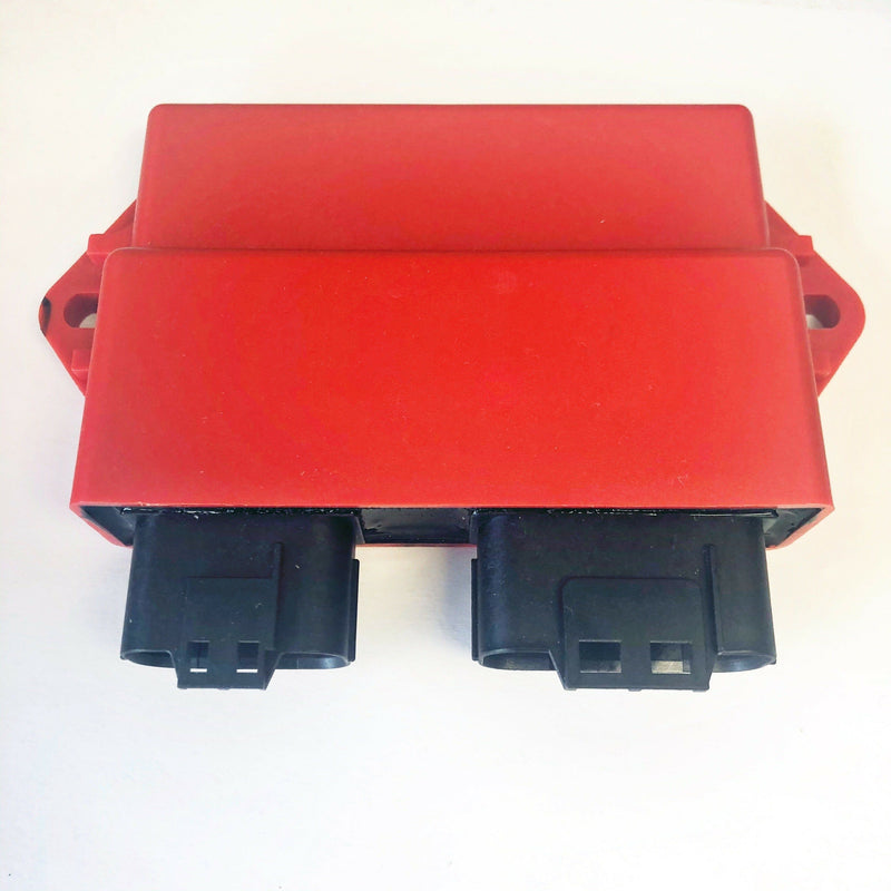 Load image into Gallery viewer, Ricks Hot Shot Series ECU Box 15-420