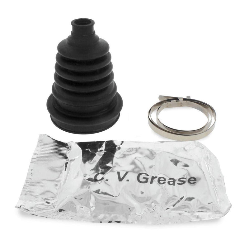 Load image into Gallery viewer, Complete RR Inner & Outer CV Boot Repair Kit Yamaha YFM450 Grizzly IRS 2008-2014