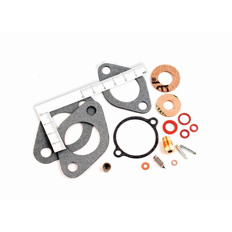Load image into Gallery viewer, WSM Carburetor Kit For Mercury 3.9 - 135 Hp 600-01