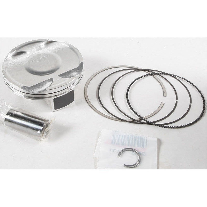 Load image into Gallery viewer, Wiseco Piston Kit Husaberg FE501 FE 501 2013-2014 11.8:1 95mm