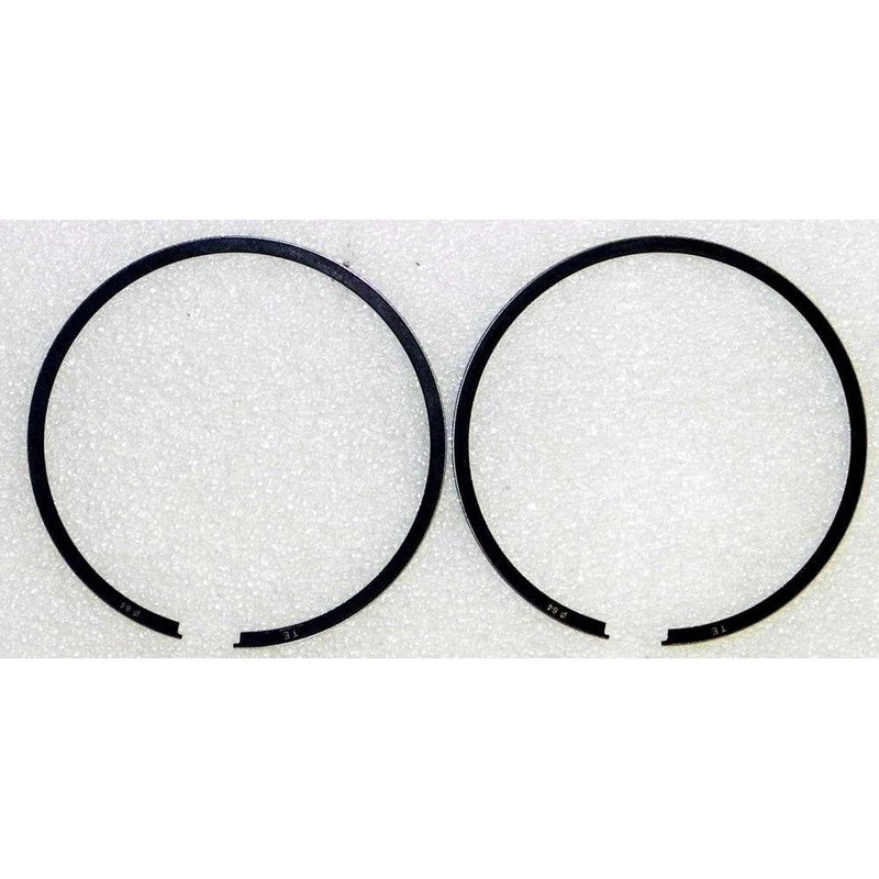 Load image into Gallery viewer, WSM Piston Rings For Yamaha 350 Banshee 87-06 For 64mm Piston 51-520-64