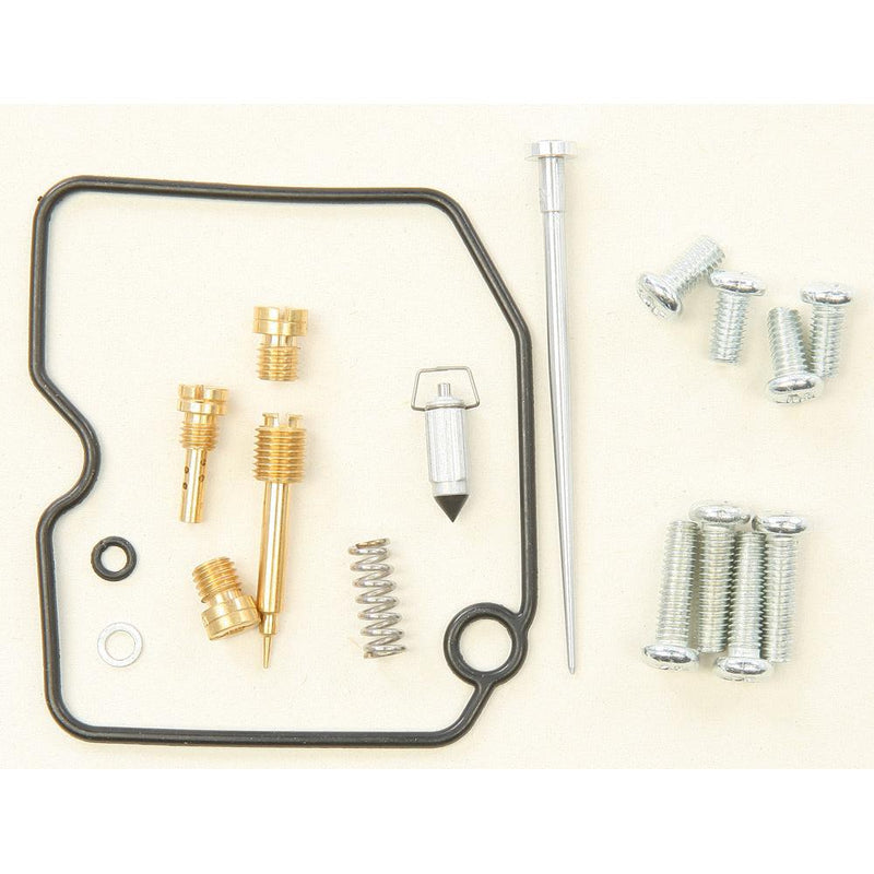 Load image into Gallery viewer, All Balls Carburetor Repair Kit For Arctic Cat 400 4X4 TRV 2006-2014 26-1070